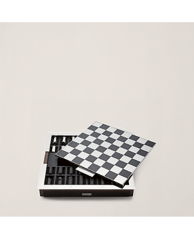 Ralph Lauren - Sutton Chess Set