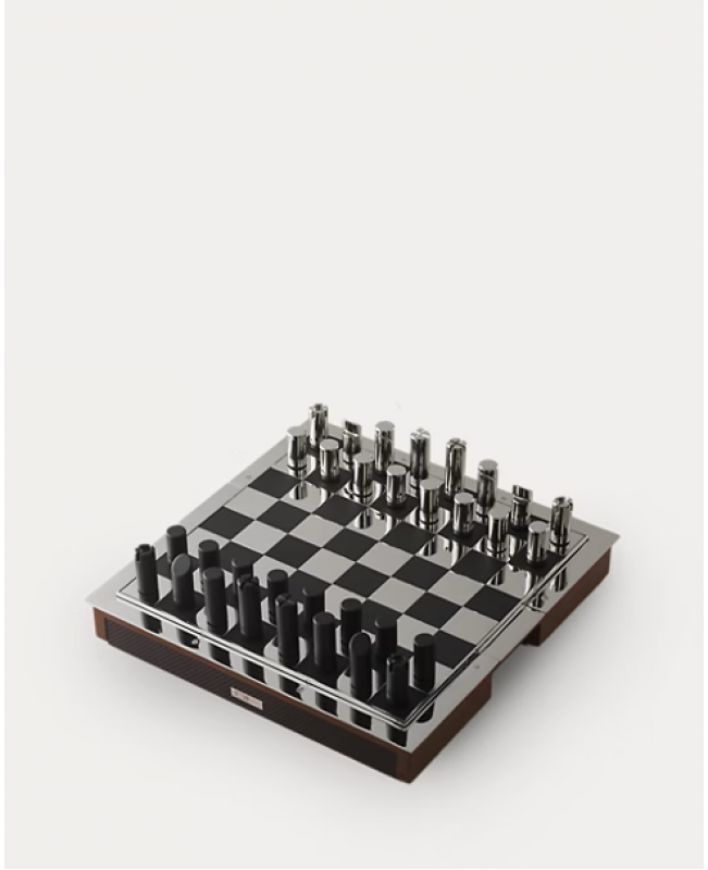 Ralph Lauren - Sutton Chess Set
