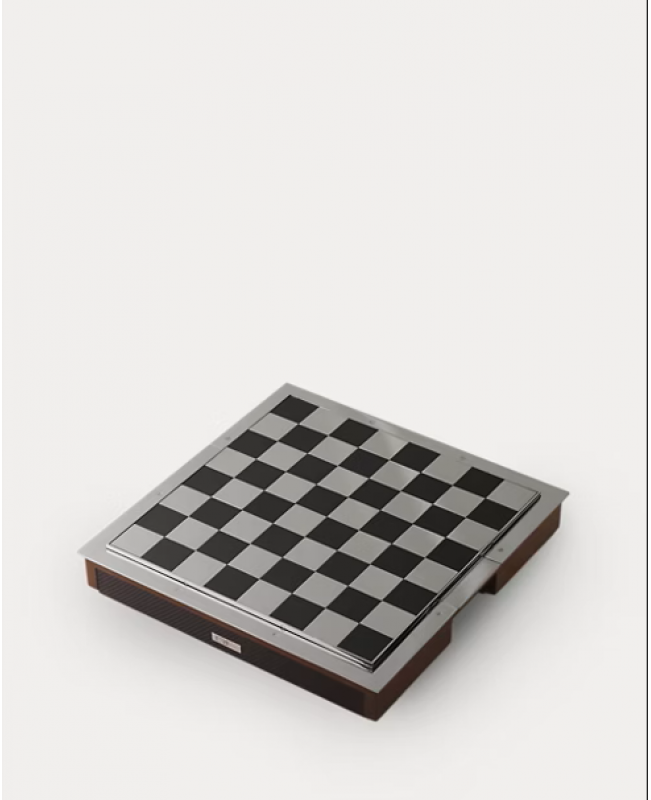 Ralph Lauren - Sutton Chess Set