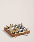 Ralph Lauren - Fowler Chess and Draughts...
