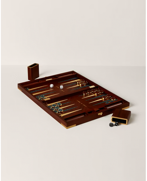 Ralph Lauren - Parkwood Game Set