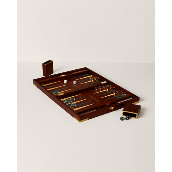 Ralph Lauren - Parkwood Game Set