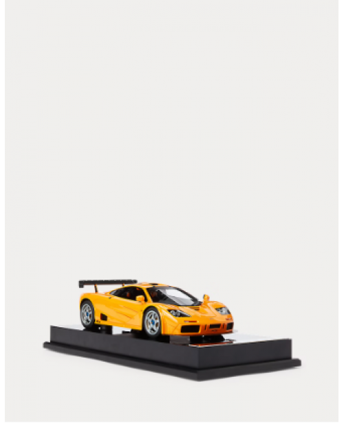 Ralph Lauren - MCLAREN F1LM