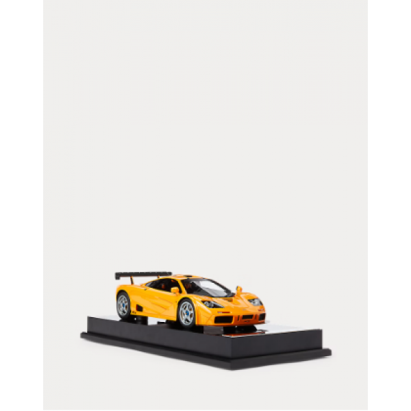 Ralph Lauren - MCLAREN F1LM