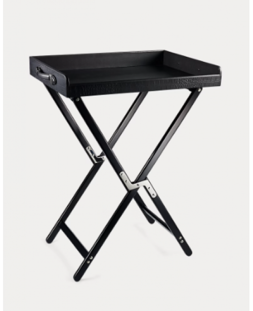 Ralph Lauren - Wyatt Large Stand &Tr...