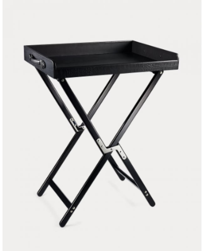 Ralph Lauren - Wyatt Large Stand &Tray