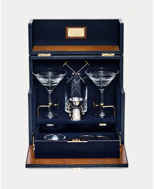 Ralph Lauren - Parker Mix Box 