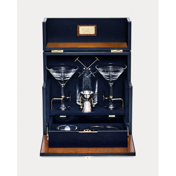 Ralph Lauren - Parker Mix Box 