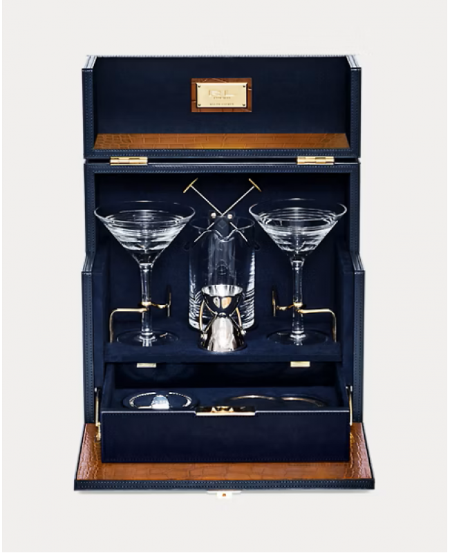 Ralph Lauren - Parker Mix Box 