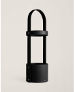 Ralph Lauren - Brennan Black Leather Umb...