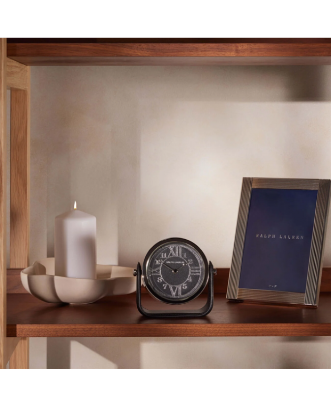 Ralph Lauren - Brennan Clock