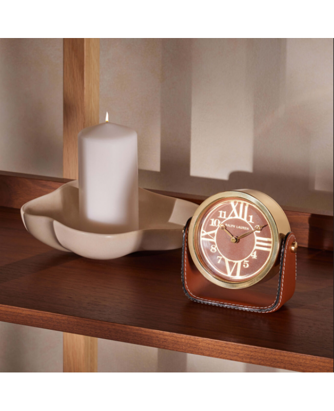 Ralph Lauren - Brennan Clock