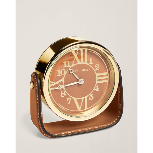 Ralph Lauren - Brennan Clock