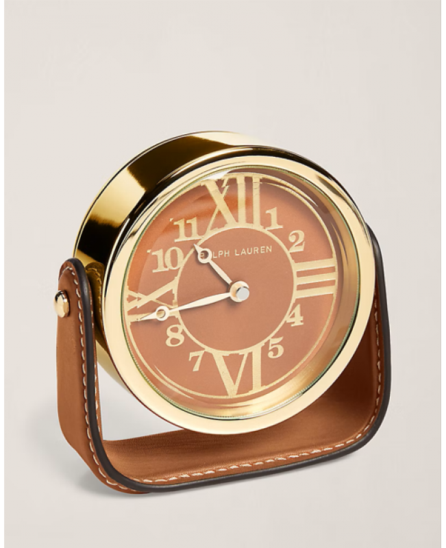Ralph Lauren - Brennan Clock