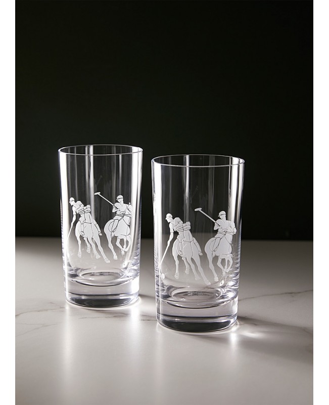 Ralph Lauren - Garrett Highballs (Set of 2)