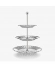 Baccarat - Mille Nuits 3 Tier Pastry Sta...