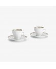 Baccarat - Talleyrand  Coffee Cup & ...