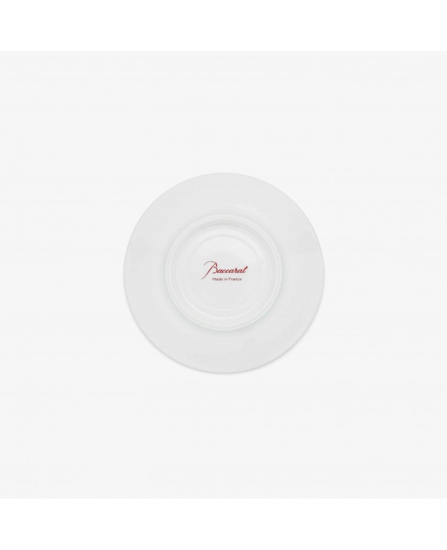 Baccarat - Talleyrand  Coffee Cup & Saucer S/2