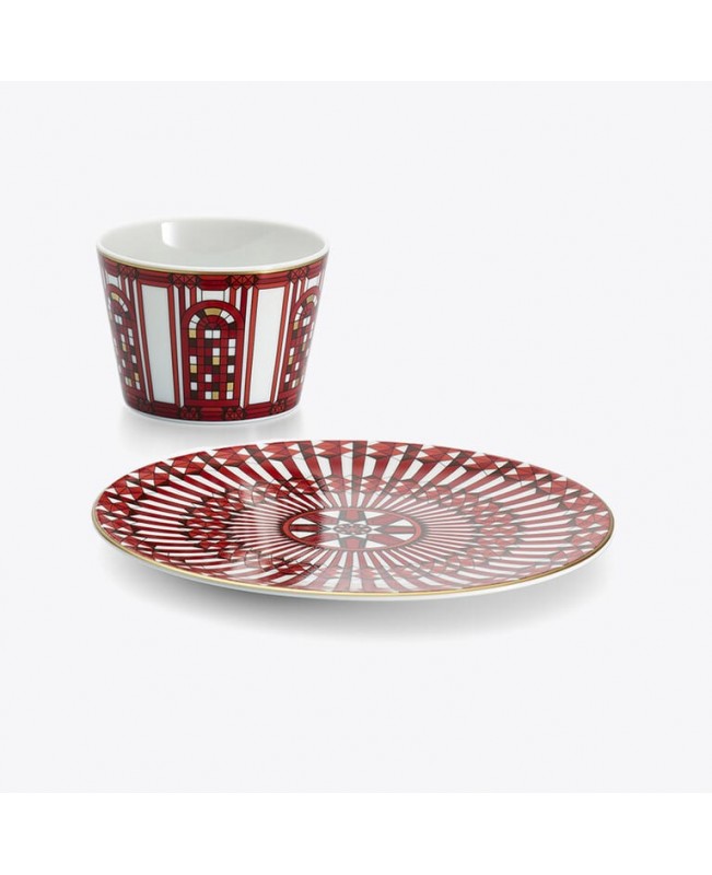 Baccarat - Arcade Votive - Red