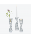 Baccarat - New Antique Mirage Dual Candl...