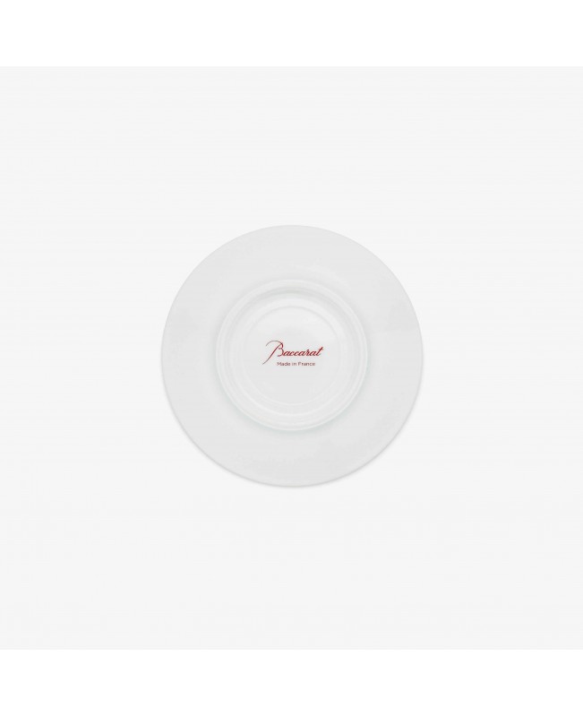 Baccarat - Talleyrand Tea Cup & Saucer S/2