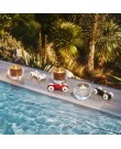 Baccarat - Eye Votives S/2 - Clear