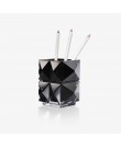 Baccarat - Luxor Pen Pot - Black