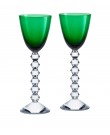 Baccarat - Barware - Vega Wine Glass Gre...