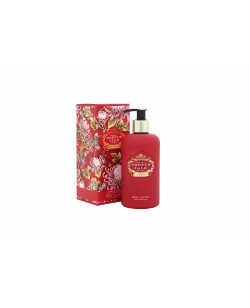 Castelbel Noble Red Body Lotion 300ML