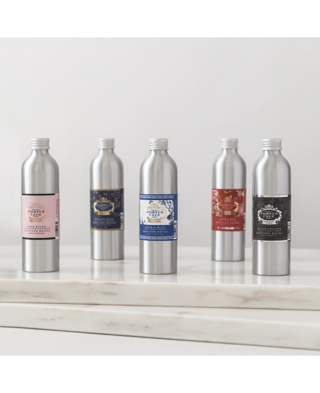 Castelbel - Rose Blush - Reed Diffuser Refill 900ml