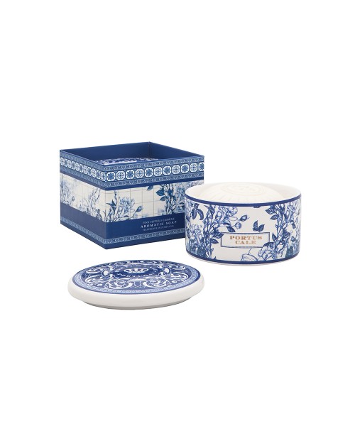 Castelbel - Gold & Blue - Soap in Je...