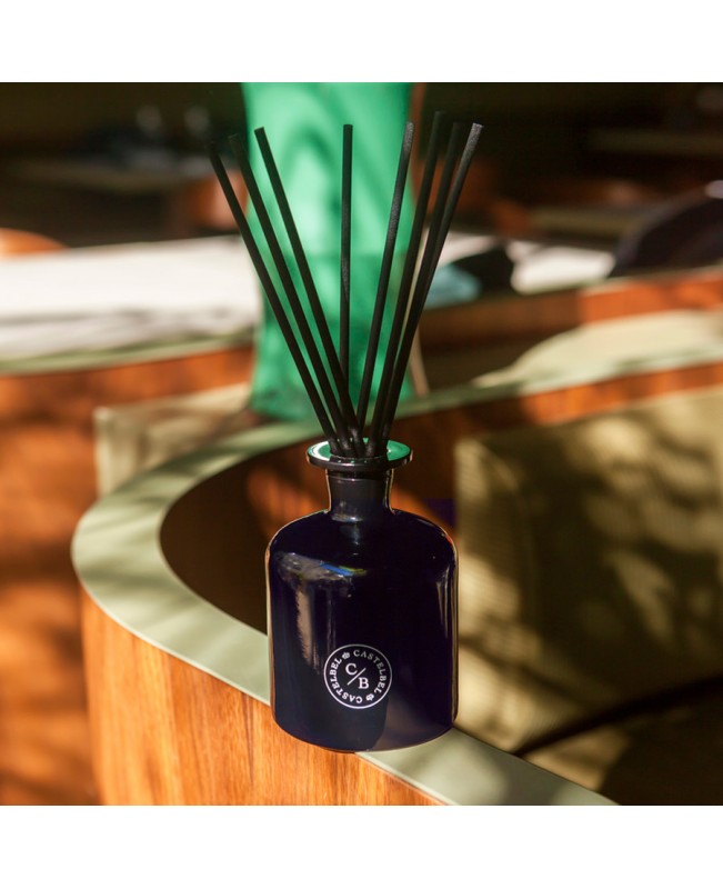 Castelbel - Lavender & Chamomile Reed Diffuser 250ml