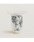 Hermes - Carnets d'Equateur Vase - Large...