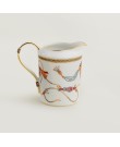 Hermes - Cheval d'Orient Creamer