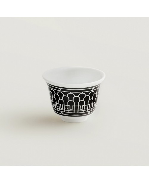 Hermes - H Deco Small Cup N2 S/2