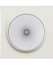Hermes - H Deco Dinner Plate S/2