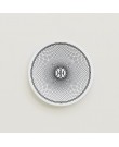 Hermes - H Deco Bread & Butter Plate...