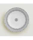 Hermes - H Deco Round Platter