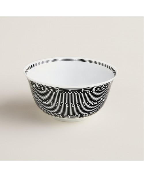 Hermes - H Deco Bowl - Large