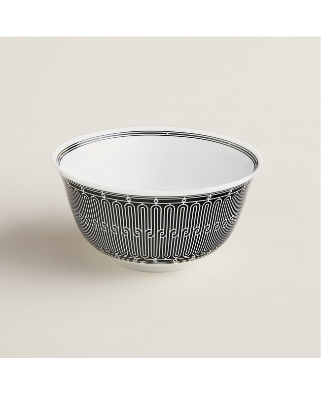 Hermes - H Deco Bowl - Large