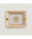 Hermes - Mosaique Au24 Ashtray