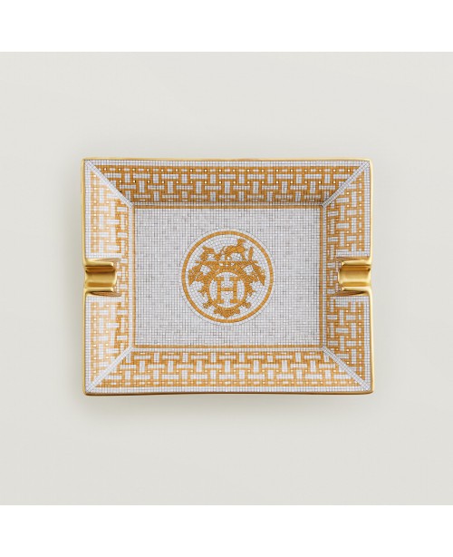 Hermes - Mosaique Au24 Ashtray