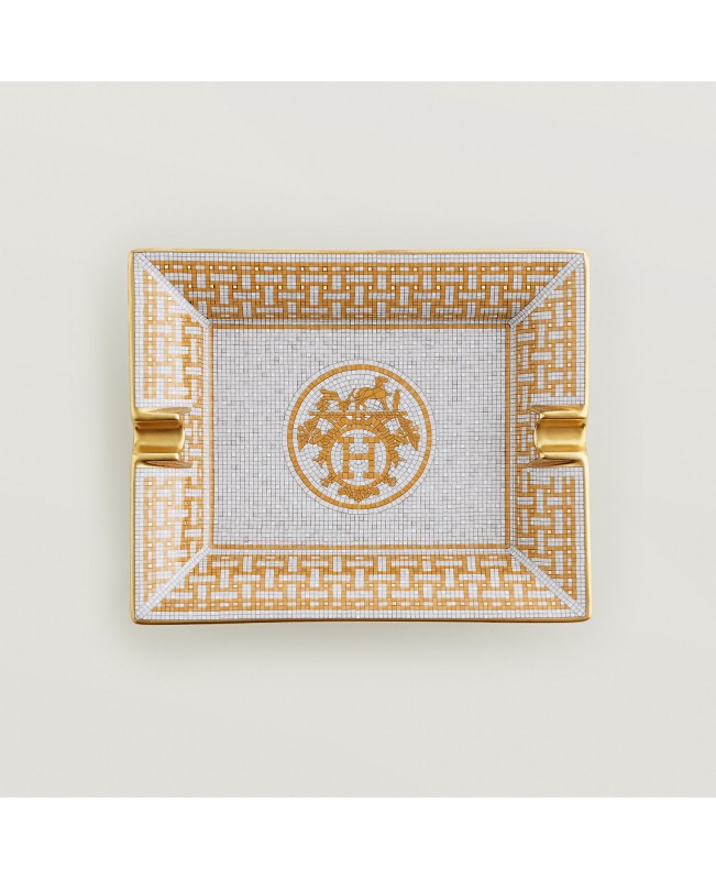 Hermes - Mosaique Au24 Ashtray