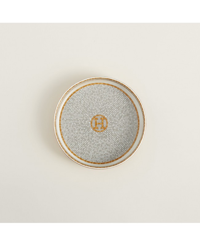Hermes - Mosaïque Au24 Coaster