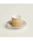 Hermes - Mosaique Au24 Coffee Cup & ...
