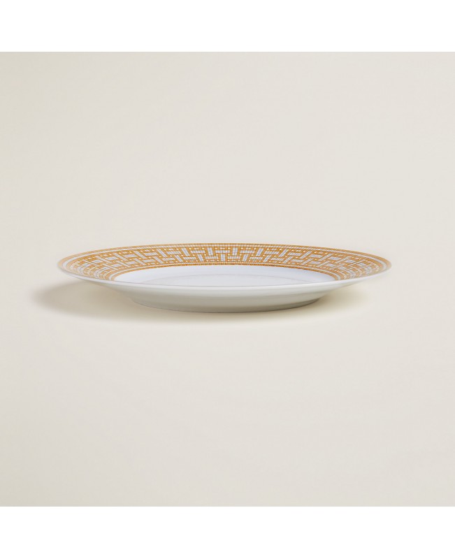 Hermes - Mosaique Au24 Dinner Plate S/2