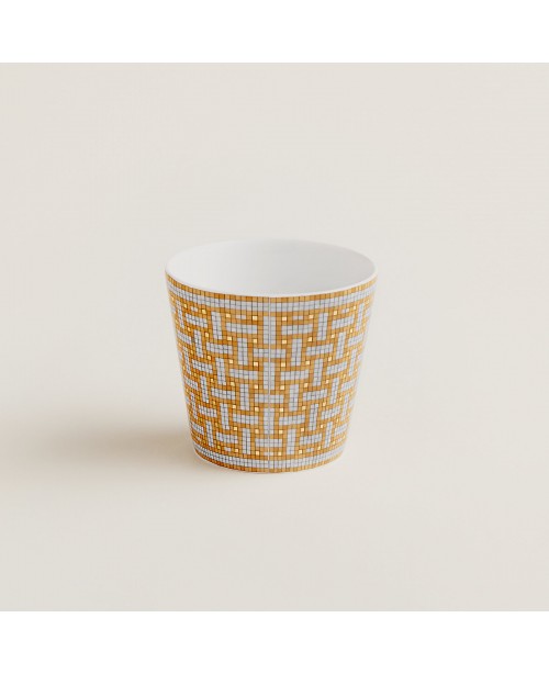 Hermes - Mosaique Au24 Tumbler