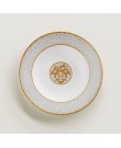 Hermes - Mosaique Au24 Rimmed Soup Plate...