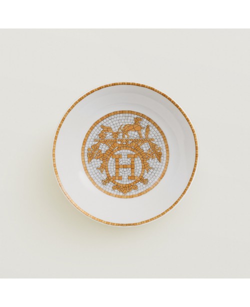 Hermes - Mosaique Au24 Soy Dish S/2