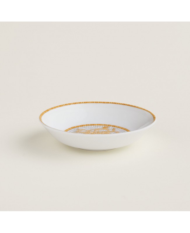 Hermes - Mosaique Au24 Soy Dish S/2